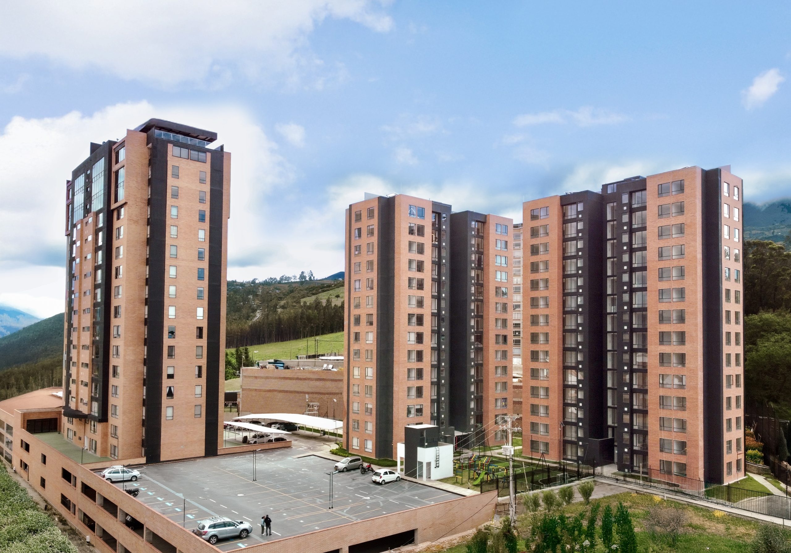 ESTRENA TU NUEVO HOGAR CON NOSOTROS